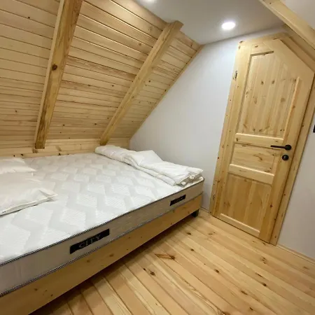 Brunarica Rogla Sauna * Vitanje