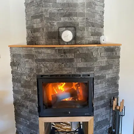 Brunarica Rogla Sauna