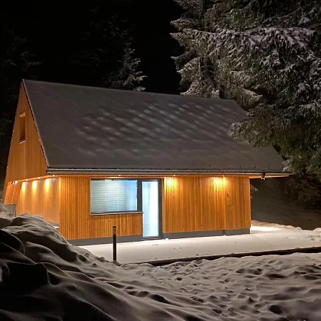 Brunarica Rogla Sauna * Vitanje