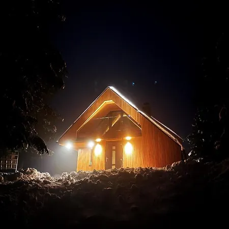 Brunarica Rogla Sauna Vitanje