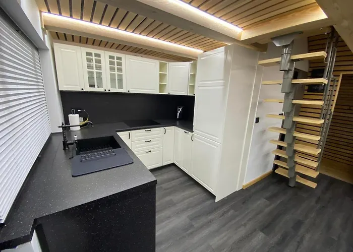 Brunarica Rogla Sauna Brvnara Vitanje