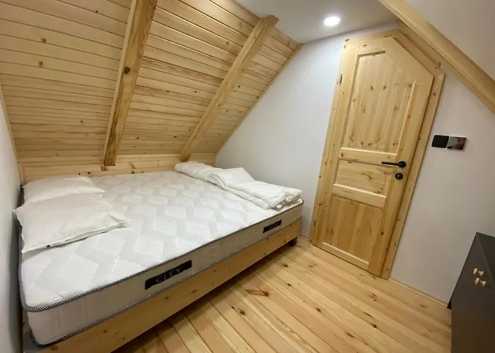 Brunarica Rogla Sauna * Vitanje