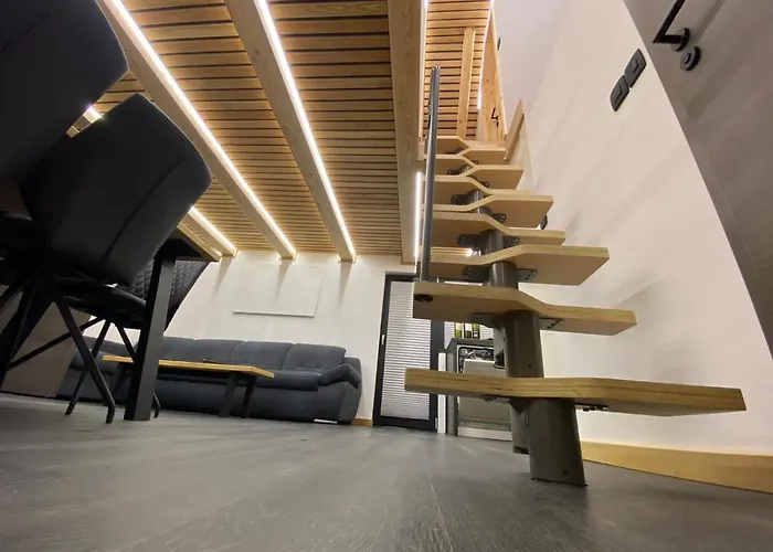 Brunarica Rogla Sauna *