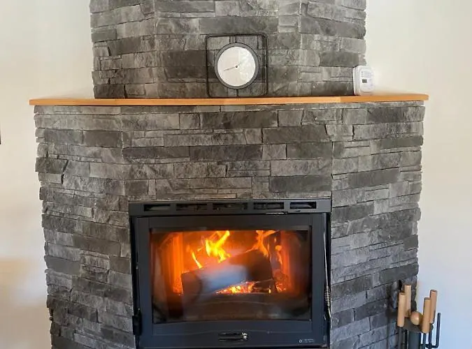 Brunarica Rogla Sauna