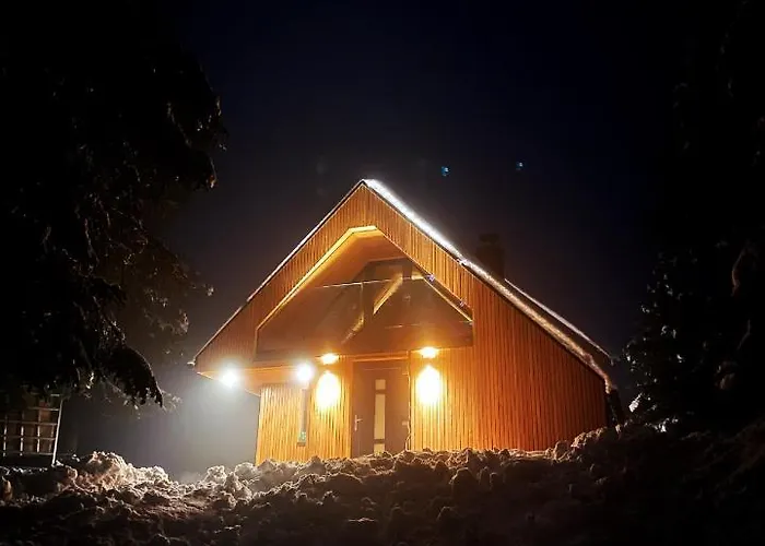 Brunarica Rogla Sauna Vitanje